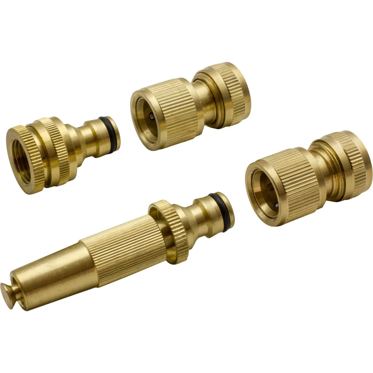 Imagen de RGX LATON KIT LANZA+ACCESORIOS D/B RGX LATON KIT LANZA+ACCESORIOS D/B