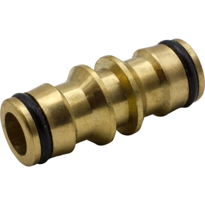 Imagen de RGX LATON MANGUITO CONEXION DOS MANGUERAS RGX LATON MANGUITO CONEXION DOS MANGUERAS
