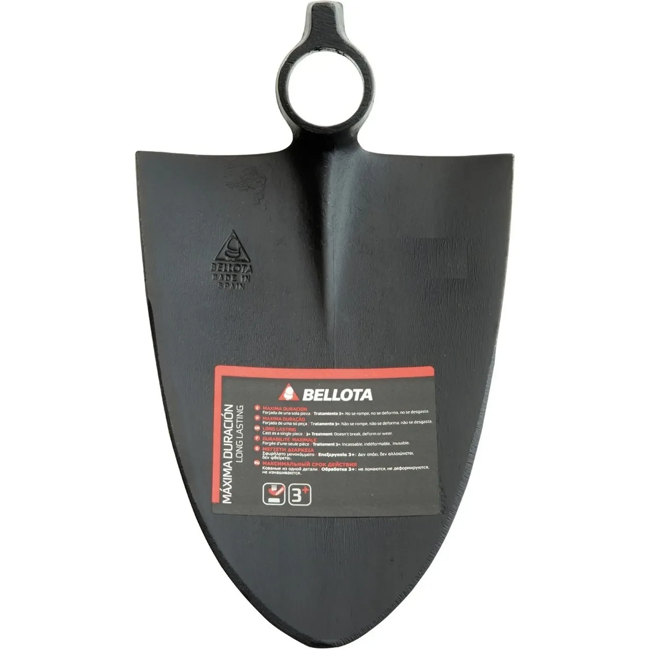 Imagen de BELLOTA AZADA  72-B 2L