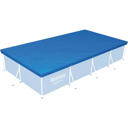 Imagen de COBERTOR PISCINA RECTANGULAR 4