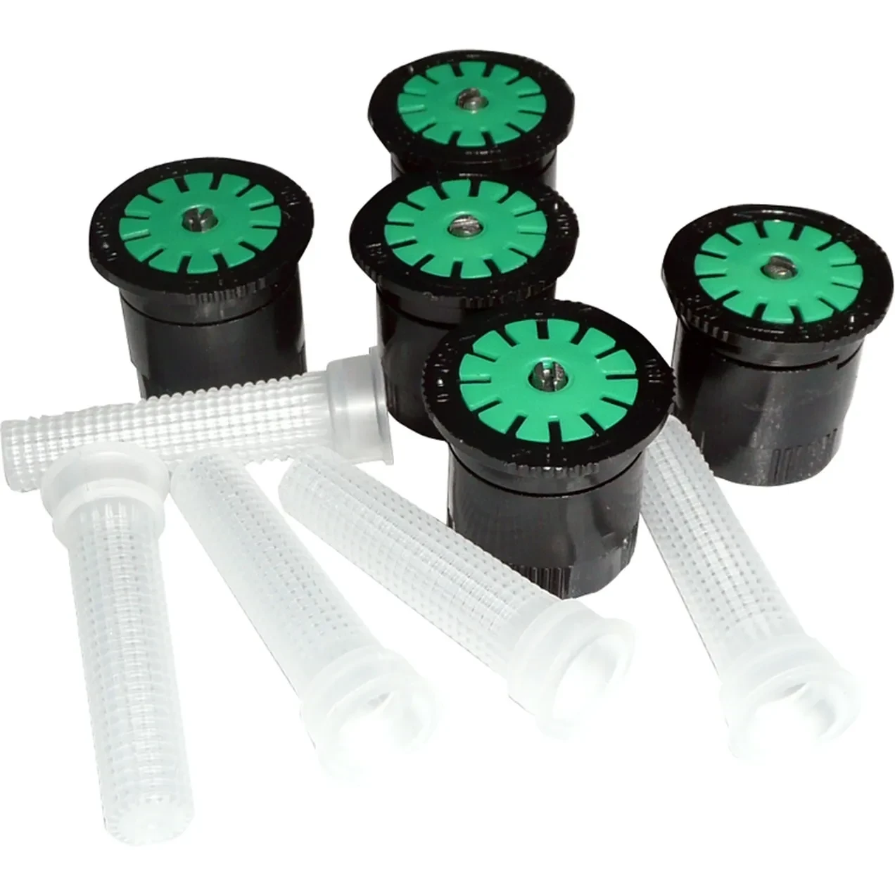 Picture of RGX TOBERAS P/DIFUSOR DE 0ºA360º 5UND+ 5 FILTRO RGX TOBERAS P/DIFUSOR DE 0ºA360º 5UND+ 5 FILTRO