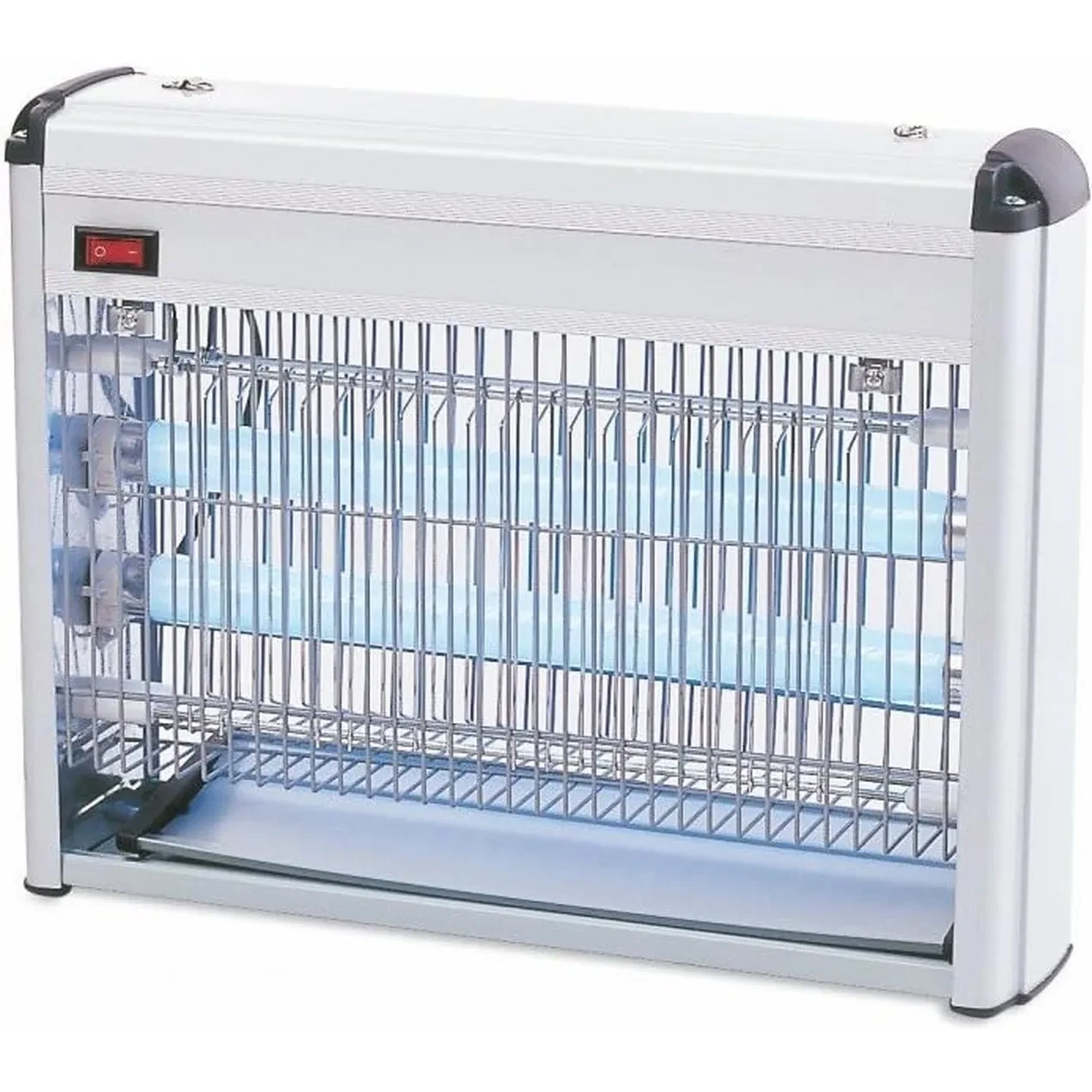 Imagen de MATA-INSECTOS ELEC NT88401 50X