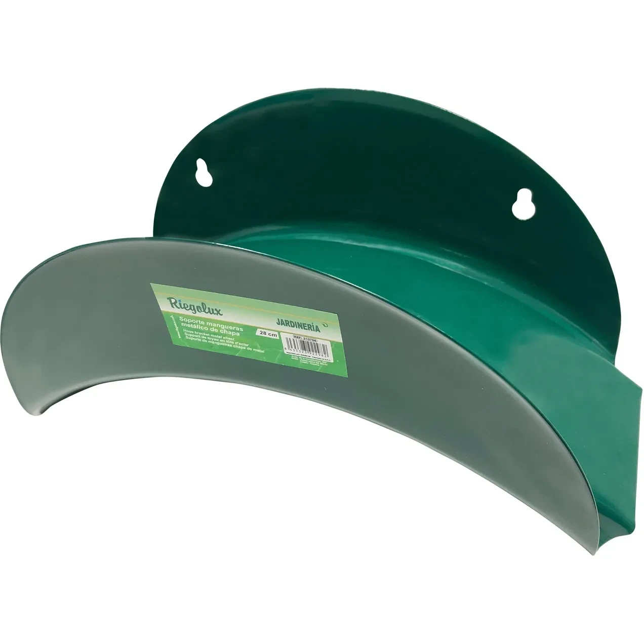 Imagen de RGX SOPORTE MANGUERA METALICO CHAPA Ø280MM RGX SOPORTE MANGUERA METALICO CHAPA Ø280MM