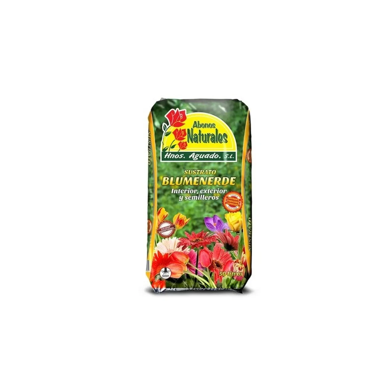 Imagen de SUSTRATO CULTIVO 50 LT