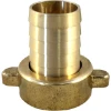 Imagen de RGX LATON ADAPT.GRIFO ROSCA HEMBRA 3/4 MANG.19MM RGX LATON ADAPT.GRIFO ROSCA HEMBRA 3/4 MANG.19MM