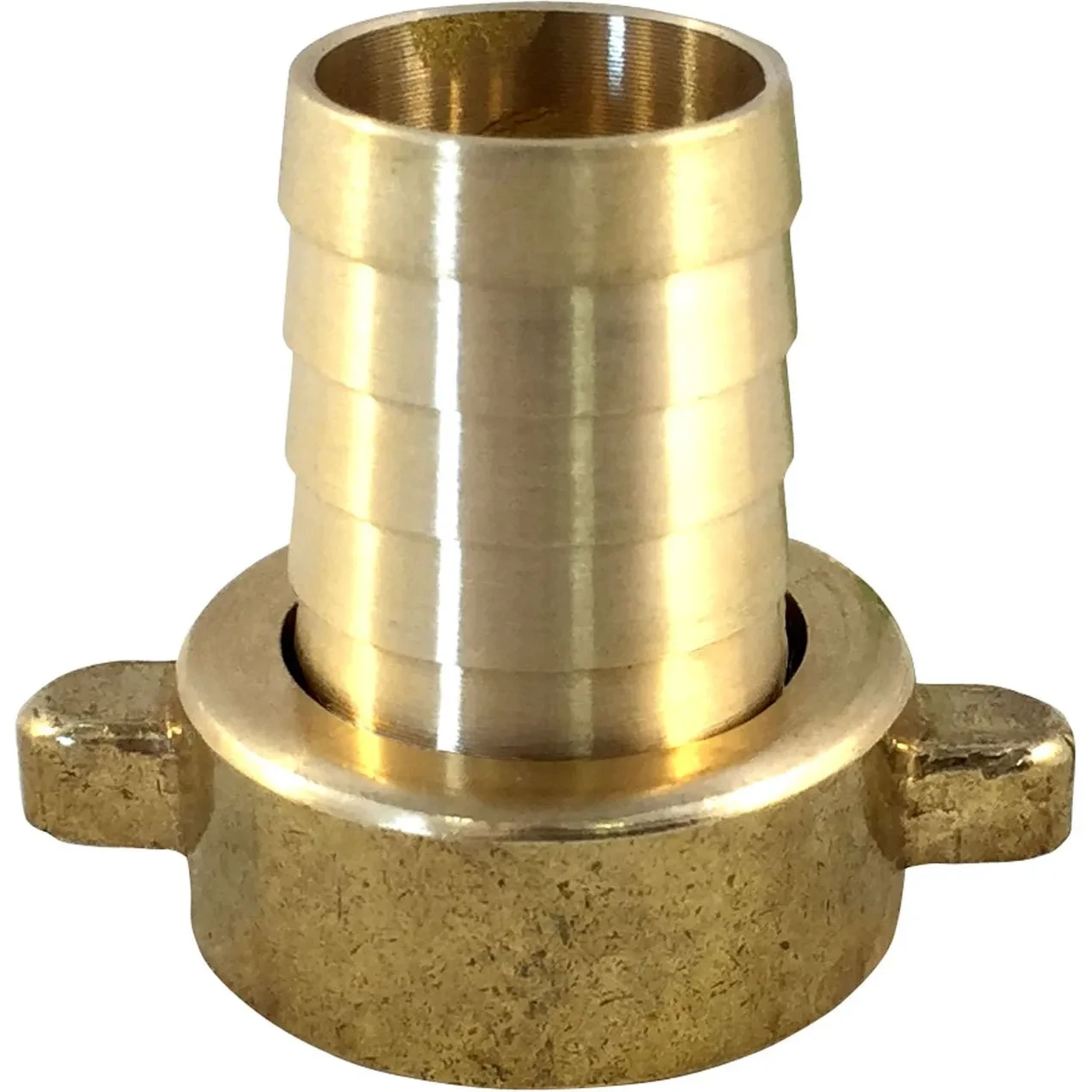 Imagen de RGX LATON ADAPT.GRIFO ROSCA HEMBRA 3/4 MANG.19MM RGX LATON ADAPT.GRIFO ROSCA HEMBRA 3/4 MANG.19MM