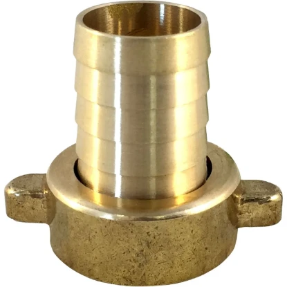 Imagen de RGX LATON ADAPT.GRIFO ROSCA HEMBRA 3/4 MANG.19MM RGX LATON ADAPT.GRIFO ROSCA HEMBRA 3/4 MANG.19MM