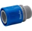 Imagen de RGX CONECTOR RAPIDO ROSCA MACHO 3/4 RGX CONECTOR RAPIDO ROSCA MACHO 3/4