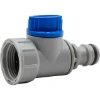Imagen de RGX REGULACION DE PASO HEMBRA 1/2 - CONECTOR RAPI RGX REGULACION DE PASO HEMBRA 1/2 - CONECTOR RAPI