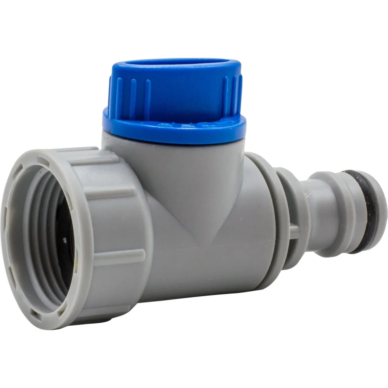 Imagen de RGX REGULACION DE PASO HEMBRA 1/2 - CONECTOR RAPI RGX REGULACION DE PASO HEMBRA 1/2 - CONECTOR RAPI