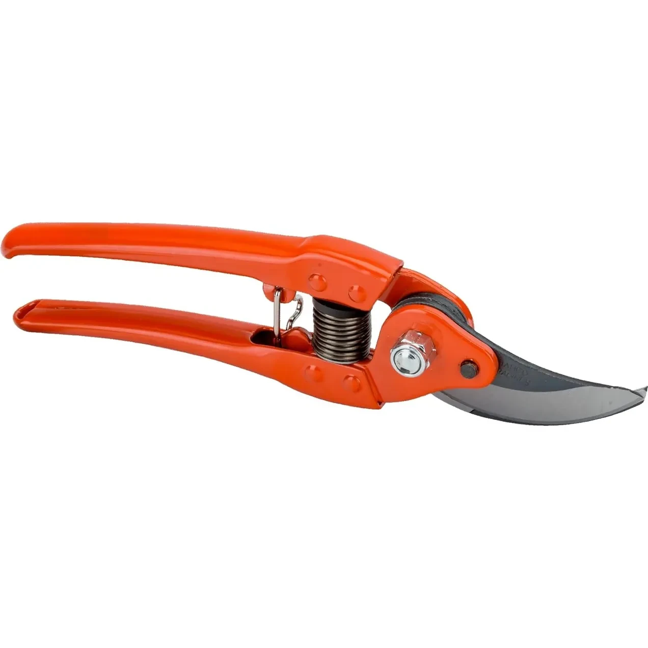 Imagen de TIJERA 1 MANO MANGO ACERO 23CM