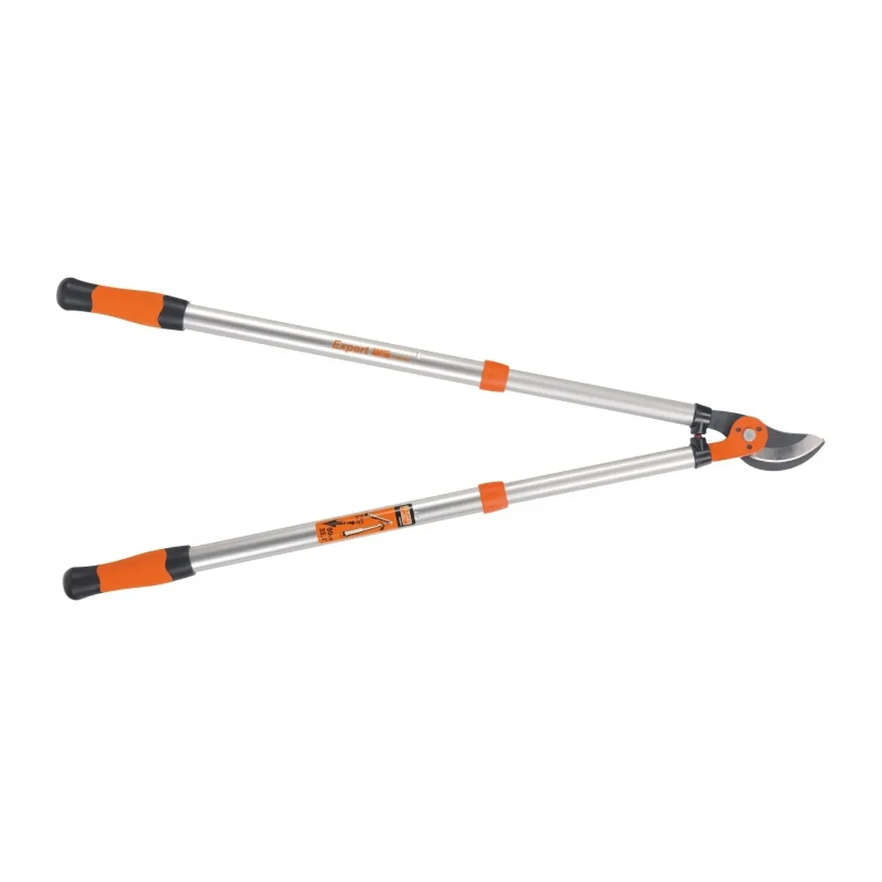 Imagen de TIJERA 2 MANOS M/TELESC. 90CM-