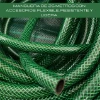 Picture of RGX KIT MANGUERA BATTERIE 25 MT VERDE C/ACC. RGX KIT MANGUERA BATTERIE 25 MT VERDE C/ACC.