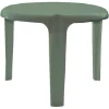 Imagen de MESA JARD AUXILIAR VERDE 4009V