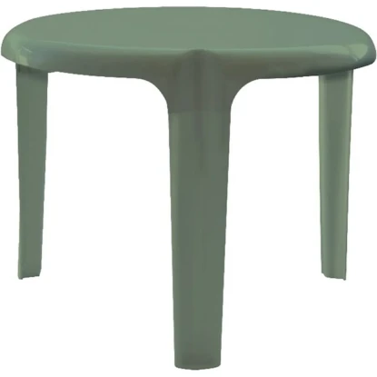 Imagen de MESA JARD AUXILIAR VERDE 4009V