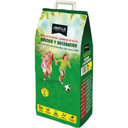 Imagen de SEMILLA MO 5 KG