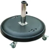 Imagen de PIE PARASOL 50KG RDO CEMENTO
