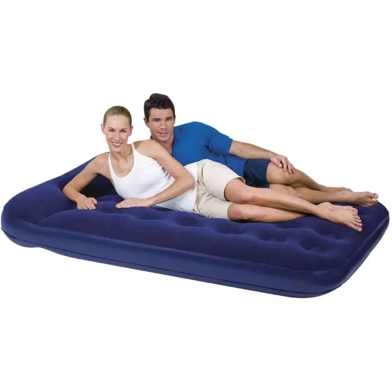Imagen de COLCHON HINCH BOMBA PIE 185X76