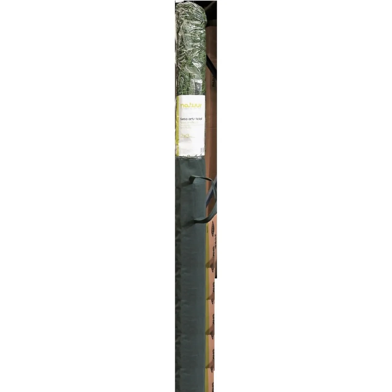Imagen de SETO ARTIF. 2X3MT VERDE NT7523