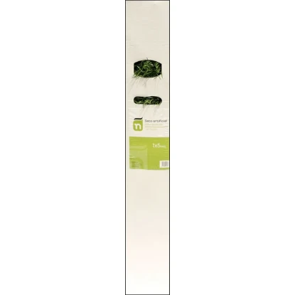 Imagen de SETO ARTIFICIAL 1X5MT VERDE