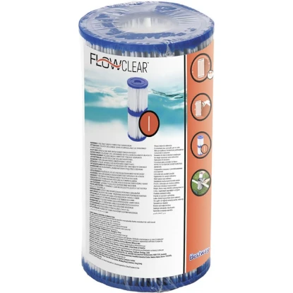 Imagen de FILTRO DEPURADORA PISC 1.249LT