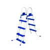 Imagen de ESCALERA PELD.PLAST 107 CM