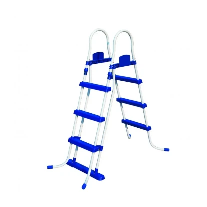 Imagen de ESCALERA PELD.PLAST 107 CM