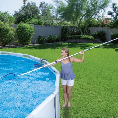 Imagen de RECOGEHOJAS PISC.