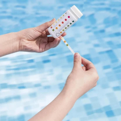 Imagen de ANALIZADOR AGUA-CLORO-CAL 5814