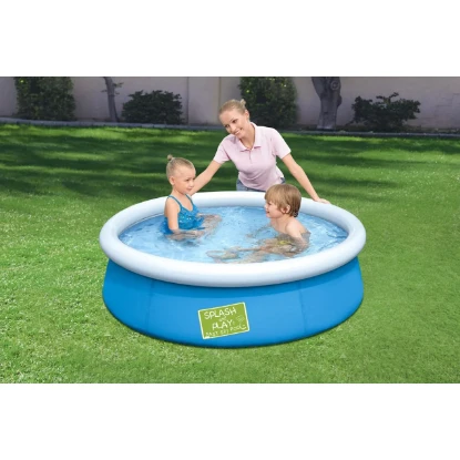 Imagen de PISCINA HINCH CIRC 477LT 152X3
