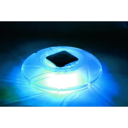 Imagen de LAMPARA SOLAR FLOT 18 CM