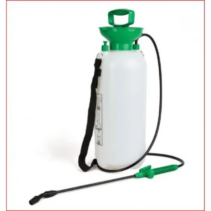 Imagen de EKO SULFATADORA ELEMENT 5 LT