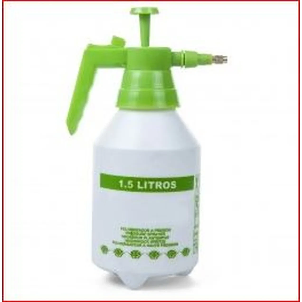 Imagen de EKO PULVERIZADOR 1.5L