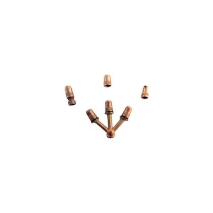 Imagen de B.M. BOQUILLA ADAPTABLE TRIPLE LATON B.M. BOQUILLA ADAPTABLE TRIPLE LATON