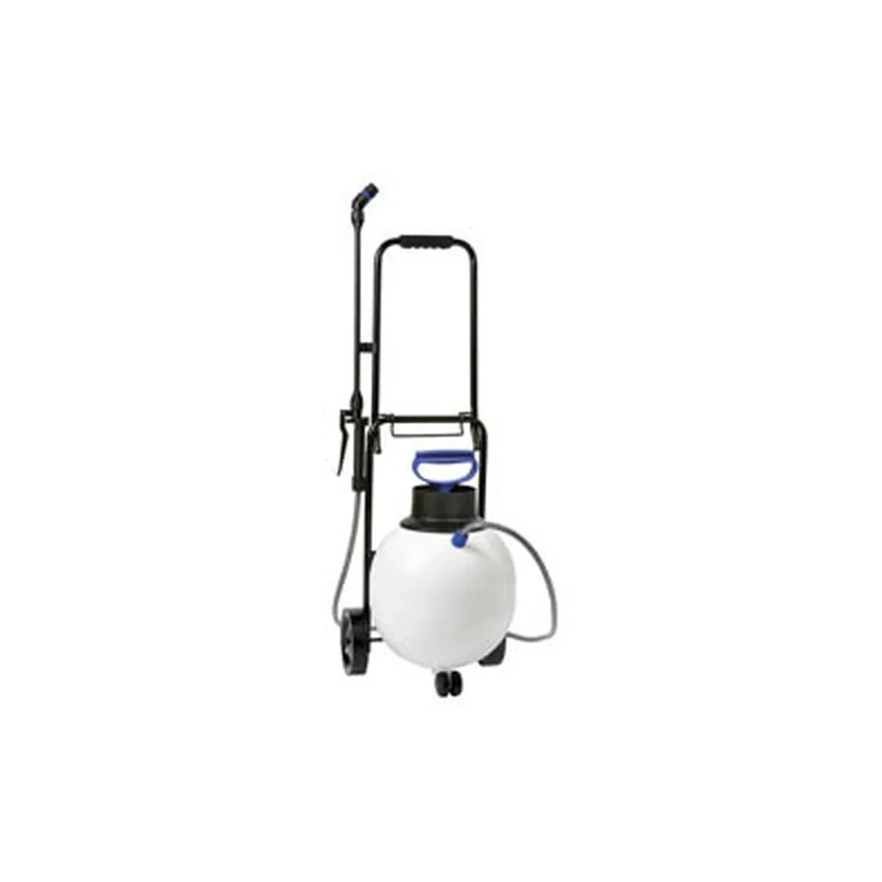 Imagen de ALTA PULV. CON CARRETILLA TECH 14000 INDUSTRIAL