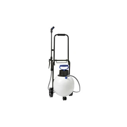 Imagen de ALTA PULV. CON CARRETILLA TECH 14000 INDUSTRIAL