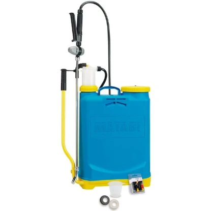 Imagen de MATABI SULFATADORA SUPER AGRO 16