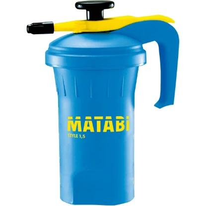 Imagen de MATABI PULVERIZADOR MOD. STYLE 1,5