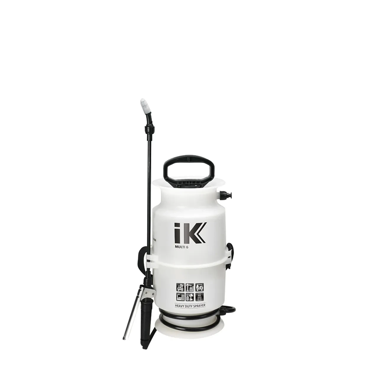Imagen de MATABI PULVERIZADOR INDUSTRIAL IK6