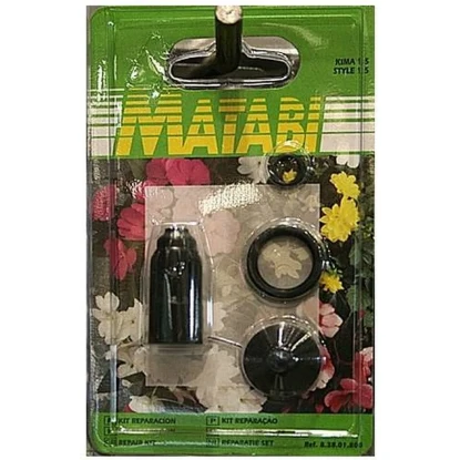 Imagen de MATABI KIT REPAR. STYLE1,5 / KIMA BLISTER