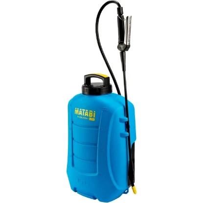 Imagen de MATABI PULVERIZADOR MOCHILA ELECT.EVOLUTION15LTC MATABI PULVERIZADOR MOCHILA ELECT.EVOLUTION15LTC