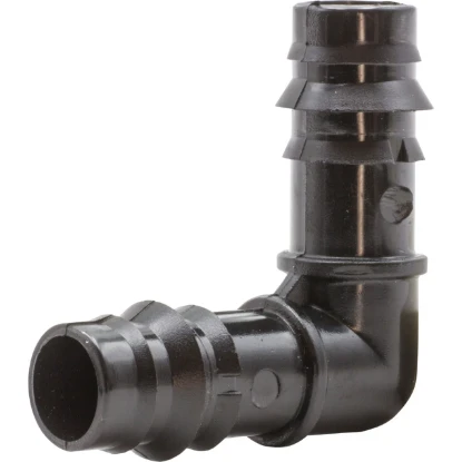 Imagen de RGX GOTEO CONEXION EN ANGULO 12MM BOLSA/C 5 UD RGX GO CONEXION EN ANGULO 12MM BOLSA/C 5 UD