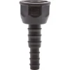 Picture of RGX GO ADAPTADOR H. 1/2"3/4"16-12MM B/C.2 U RGX GO ADAPTADOR GRIFO H. 1/2"3/4"16-12MM B/C.2 U