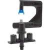 Imagen de RGX GOTEO MICROASPERSOR RECTANGULAR BOLSA/C 5 UD RGX GO MICROASPERSOR RECTANGULAR BOLSA/C 5 UD