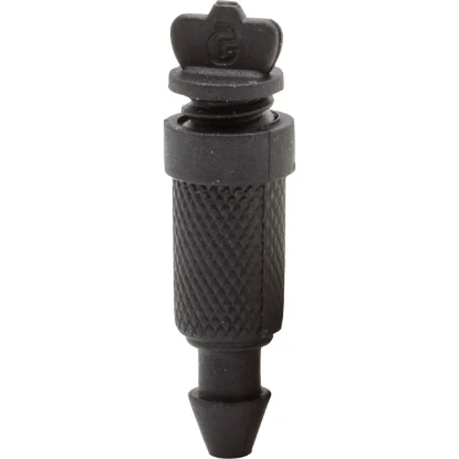 Imagen de RGX GO GOTERO PINCHADO 6,5MM BOL/C 25 U RGX GO GOTERO DESMONTABLE PINCH. 6,5MM BOL/C 25 U