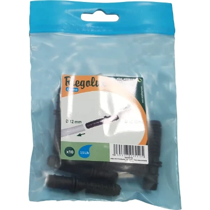 Imagen de RGX GO GOTERO INTERLINEA 12MM BOLS/C 10 RGX GO GOTERO INTERLINEA UNIVERSAL 12MM BOLS/C 10