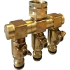 Imagen de RGX LATON ADAPT.GRIFO 3 SALIDAS 3/4" C/LLAVE GRAN RGX LATON ADAPT.GRIFO 3 SALIDAS 3/4" C/LLAVE GRAN