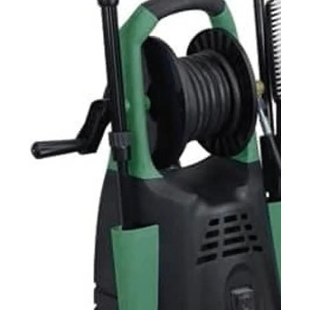 Imagen de STAYER MANIVELA RECOGE MANGUERA HL 190