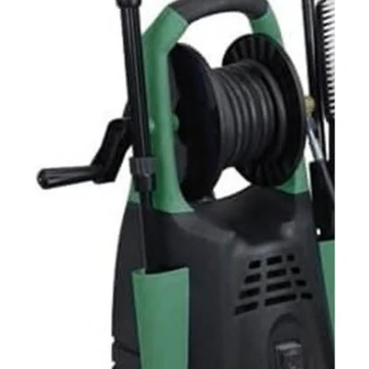 Imagen de STAYER MANIVELA RECOGE MANGUERA HL 190
