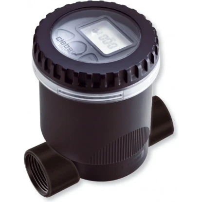 Imagen de ELECTROVALVULA PROGRAMABLE 1 H